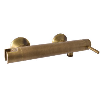 SEINA - Sprchová Baterie, Stará mosaz (Bronz) SE980.5SM, RAV Slezák  