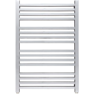 radiátor STICK 400 x 740 mm, C35 černá mat RADSTI407031