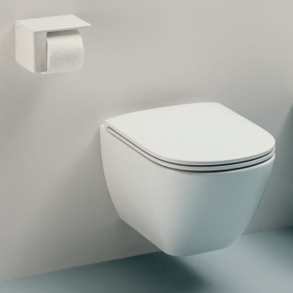 Wc Laufen Lua zadní odpad H8200834000001