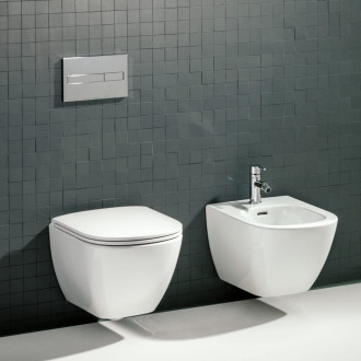 Lua závěsný bidet advanced