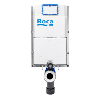 Nádržka pro zazdění k WC Roca A890020120