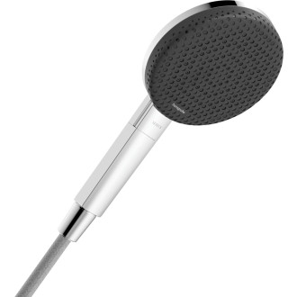 Ruční sprcha Hansgrohe Raindance Alive Select S chrom 24500000