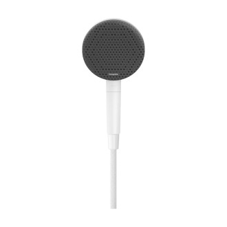 Ruční sprcha Hansgrohe Raindance Alive Select S matná bílá 24500700