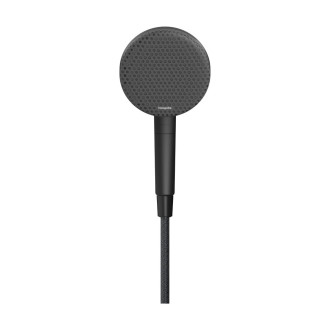 Ruční sprcha Hansgrohe Raindance Alive Select S matná černá 24500670
