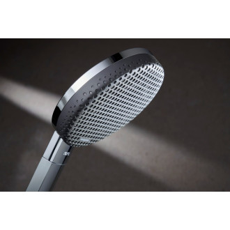 Ruční sprcha Hansgrohe Raindance Alive Select S chrom 24511000