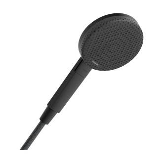 Ruční sprcha Hansgrohe Raindance Alive Select S matná černá 24511670