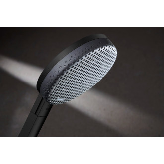 Ruční sprcha Hansgrohe Raindance Alive Select S matná černá 24511670