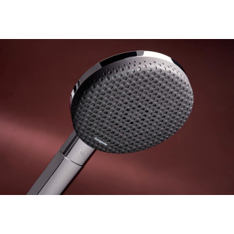 Ruční sprcha Hansgrohe Raindance Alive Select S chrom 24512000