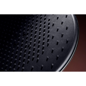 Hlavová sprcha Hansgrohe Raindance Alive S na strop nebo na stěnu chrom 24521000
