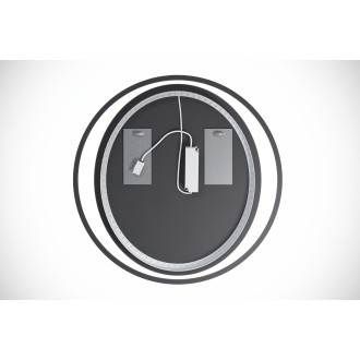 Comad AURELIA LU LED 60 Zrcadlo LED bez rámu