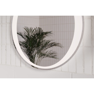 Comad AURELIA LU LED 80 Zrcadlo LED bez rámu