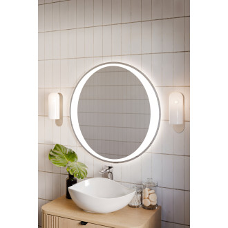 Comad AURELIA LU LED 80 Zrcadlo LED bez rámu