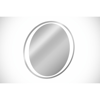 Comad AURELIA LU LED 80 Zrcadlo LED bez rámu