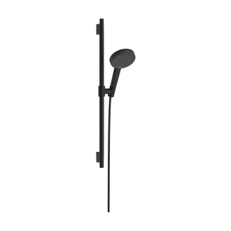 Sprchový set Hansgrohe Raindance Alive Select S matná černá 24602670