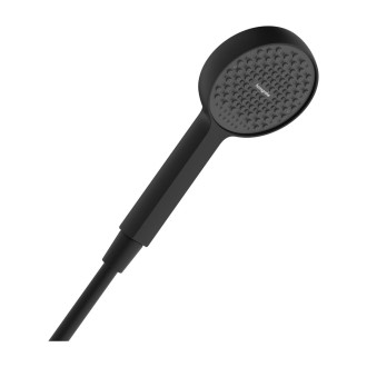 Ruční sprcha Hansgrohe Activera S matná černá 28031670