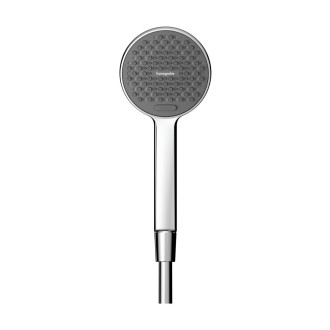 Ruční sprcha Hansgrohe Activera Select S chrom 28033000