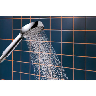Ruční sprcha Hansgrohe Activera S chrom 28031000