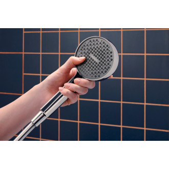 Ruční sprcha Hansgrohe Activera S chrom 28031000