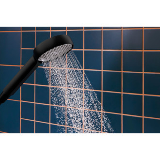 Ruční sprcha Hansgrohe Activera S matná černá 28032670