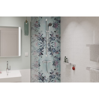 Sprchový set Hansgrohe Activera S chrom 28042000