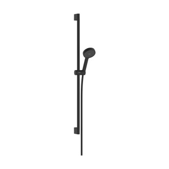 Sprchový set Hansgrohe Activera S matná černá 28042670