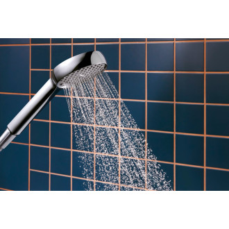 Sprchový set Hansgrohe Activera Select S chrom 28045000