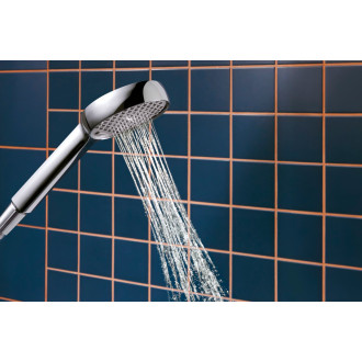 Sprchový set Hansgrohe Activera Select S chrom 28048000
