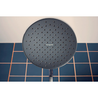 Sprchový systém Hansgrohe Activera S s termostatickou baterií chrom 28083000