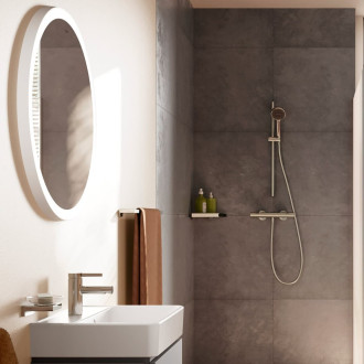 Sprchová baterie Hansgrohe Activera Select S se sprchovým setem 150 mm chrom 28876000