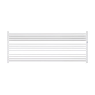radiátor STICK LEVEL 1200 x 555 mm, barva C. dle vzorníku, spodní připojení RADSTIl1260.