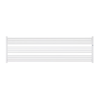 radiátor STICK LEVEL 1200 x 555 mm, barva C. dle vzorníku, boční připojení RADSTIL1260.BN