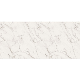 Deska pod umyvadlo bez umyvadla Naturel Dolce 120x8x50 cm mramor křišťálový mat DO12050MK