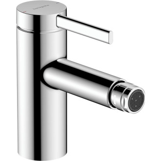 Bidetová baterie Hansgrohe Zesis S s výpustí chrom 74201000