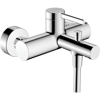 Vanová baterie Hansgrohe Zesis S bez sprchového setu 150 mm chrom 74420000