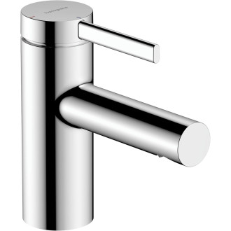 Umyvadlová baterie Hansgrohe Zesis S s výpustí chrom 74710000