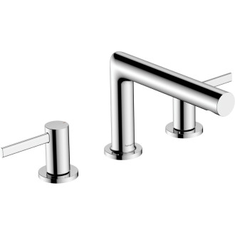 Umyvadlová baterie Hansgrohe Zesis S s výpustí chrom 74733000