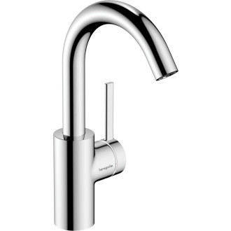 Umyvadlová baterie Hansgrohe Zesis S bez výpusti chrom 74741000