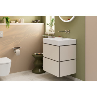 Umyvadlová baterie Hansgrohe Zesis S bez podomítkového tělesa chrom 74750000