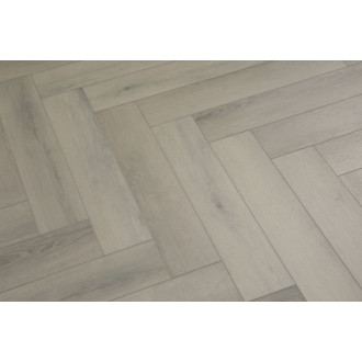 Vinylová podlaha Naturel Herringbone dub London 5,5 mm NATHER-11640