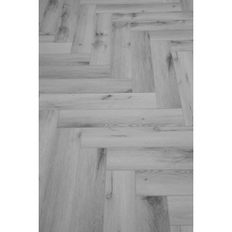 Vinylová podlaha Naturel Herringbone dub Dublin 5,5 mm NATHER-11650