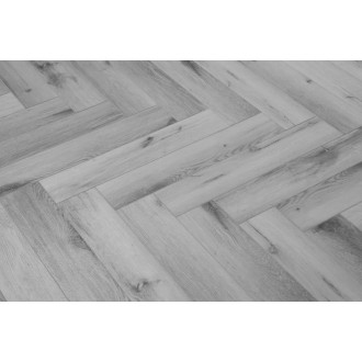 Vinylová podlaha Naturel Herringbone dub Dublin 5,5 mm NATHER-11650