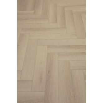 Vinylová podlaha Naturel Herringbone dub Birmingham 5,5 mm NATHER-11660