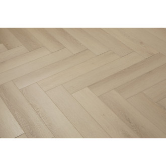 Vinylová podlaha Naturel Herringbone dub Birmingham 5,5 mm NATHER-11660