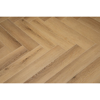 Vinylová podlaha Naturel Herringbone dub Bristol 5,5 mm NATHER-11670