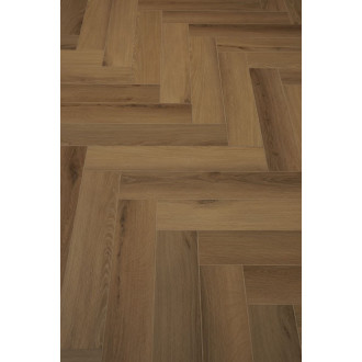 Vinylová podlaha Naturel Herringbone dub Glasgow 5,5 mm NATHER-11680