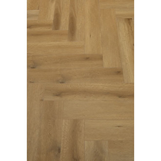 Vinylová podlaha Naturel Herringbone dub Newcastle 5,5 mm NATHER-11880