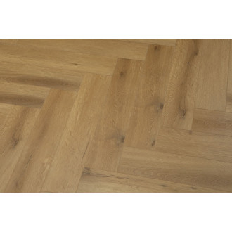 Vinylová podlaha Naturel Herringbone dub Newcastle 5,5 mm NATHER-11880