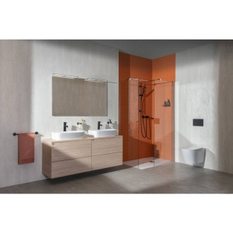 Wc závěsné Jika Cubito zadní odpad H8204210000001