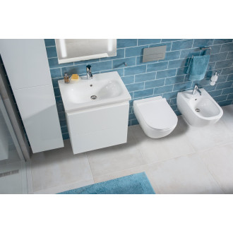 Wc závěsné Jika MIO-N zadní odpad H8217140000001
