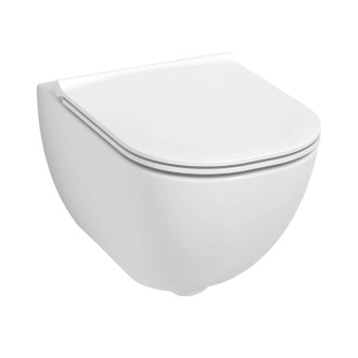 Wc závěsné Jika MIO-N mat zadní odpad H8217147570001